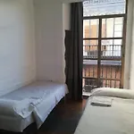 Affittacamere Urban Siviglia
