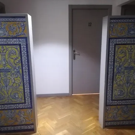 Urban Гостевой дом