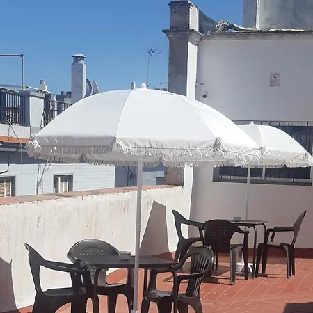 Urban Sevilla