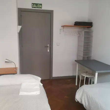 Urban Gæstehus 2*