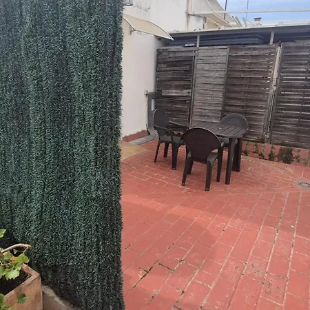 Urban Sevilla
