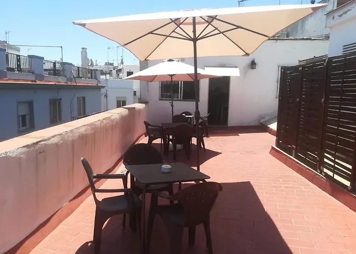 Urban Casa de hóspedes