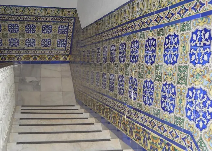 Urban Casa de hóspedes Sevilha