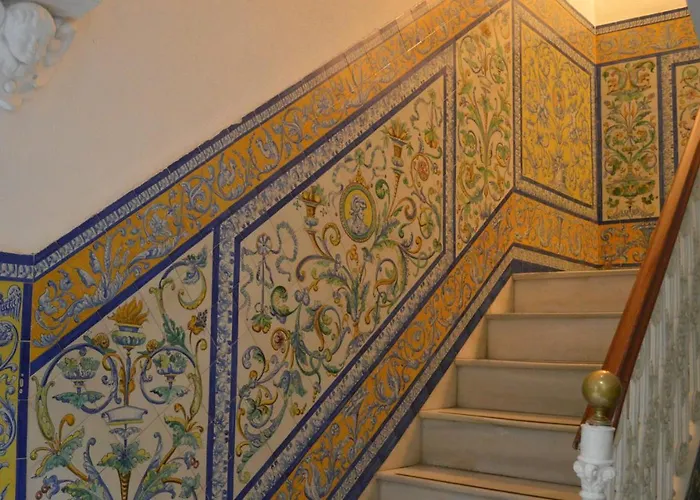 Casa de hóspedes Urban