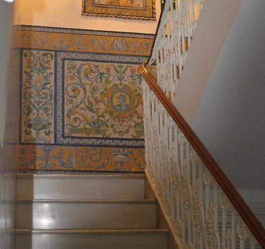 Urban Casa de hóspedes