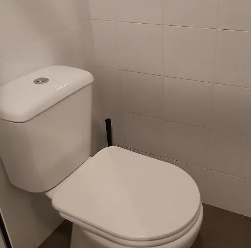 Urban Casa de hóspedes 2*