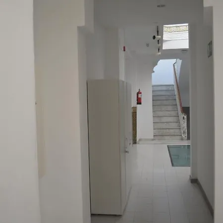 Pensión Urban