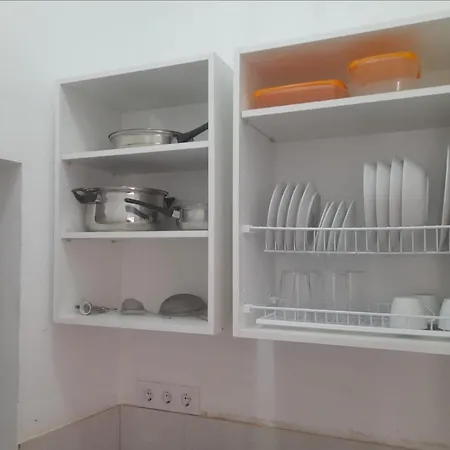 어반 2* 세비야