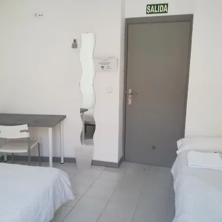 Pensión Urban