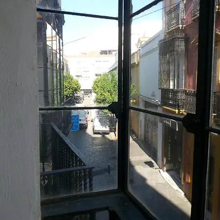 Pensión Urban