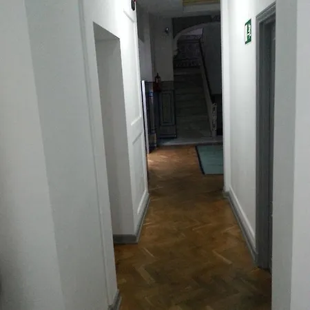 Urban Maison d'hôtes 2*