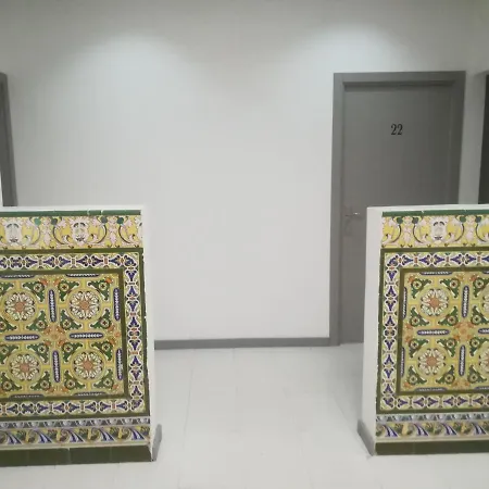 Urban Maison d'hôtes 2*