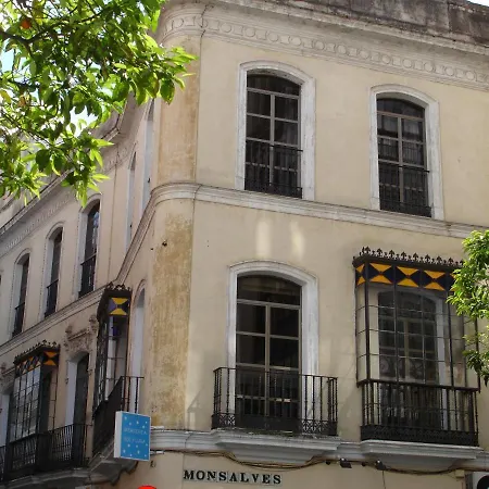 Urban Maison d'hôtes Séville